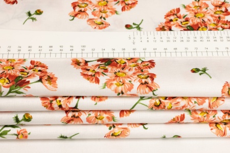 Ткань 100% хлопок [MAS9653-UW]