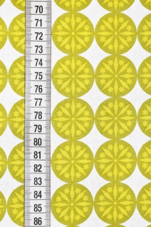 Ткань для лоскутного шитья [CX4312-OLIV-D]