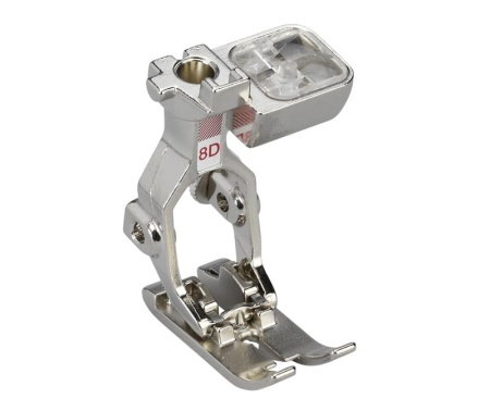 Лапка №8D для джинсовой ткани