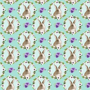 Ткань 100% хлопок [9424-16]