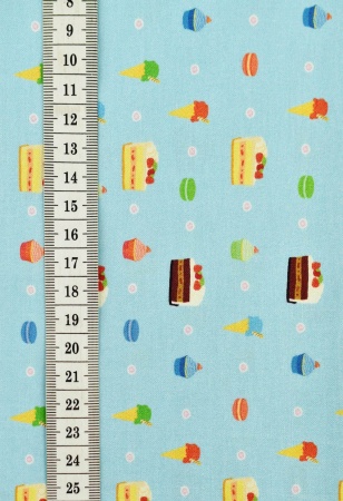 Лоскут для шитья и творчества (AL-RU1032-L)