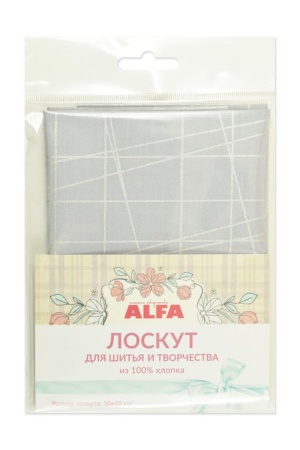 Лоскут для шитья и творчества