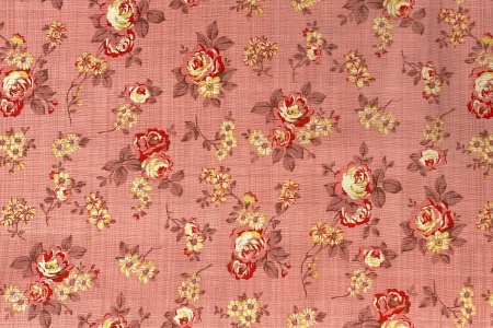 Ткань 100% хлопок [AL-11430]