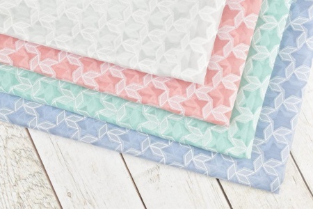 Ткань 50% Вискоза 40% Полиэстер 10% Флекс [265777-6]