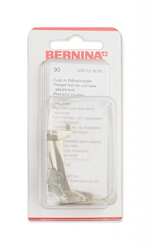 Комплект №90 к ножу №80 Bernina