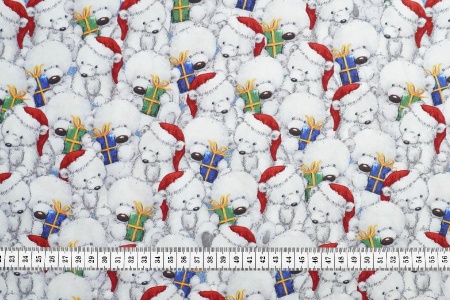 Ткань 100% хлопок [3043-45165-174]