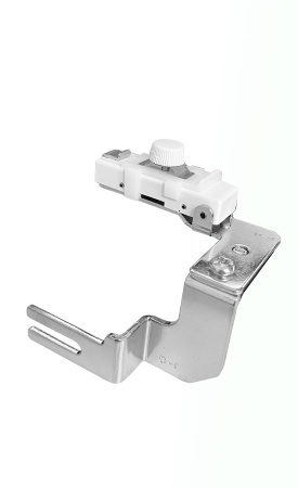 Лапка для оверлока для резинки 