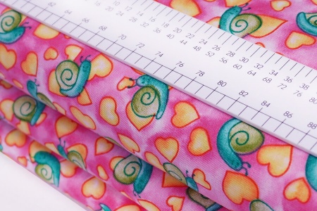 Ткань 100% хлопок [AL-11119]