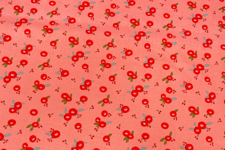 Ткань 100% хлопок [AL-11428]