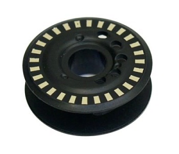 Шпуля для швейных машин 8-й серии