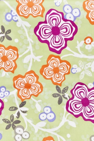 Ткань 100% хлопок [AL-8822]