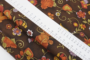 Ткань 100% хлопок [AL-11367]