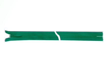 Молния потайная, неразъемная тип 2 (60 см)