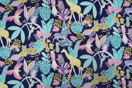 Ткань 100% хлопок [AL-11376]