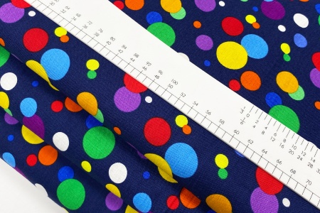 Ткань 100% хлопок [AL-11741]