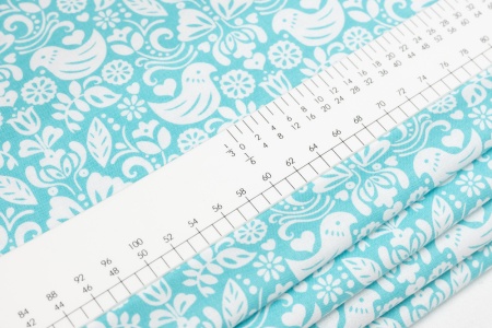 Ткань 100% хлопок [CX7619-LUNA-D]