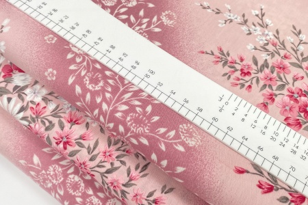 Ткань 100% хлопок [AL-11453]