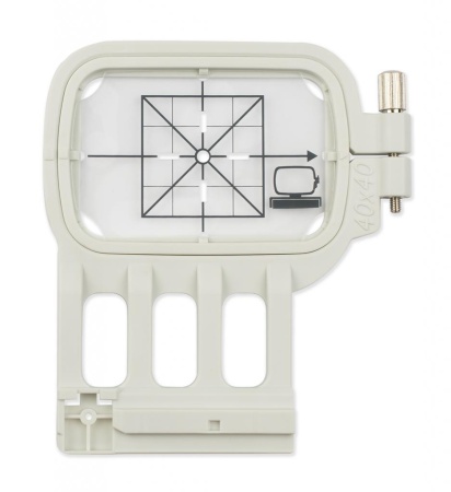 Пяльцы Bernette "S" 40*40мм Пяльцы Bernette "S" 40*40мм