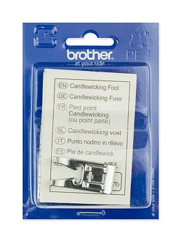 Лапка F068N для узлового шва Brother