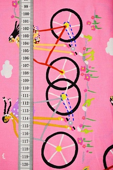 Ткань 100% хлопок [AL-8146]