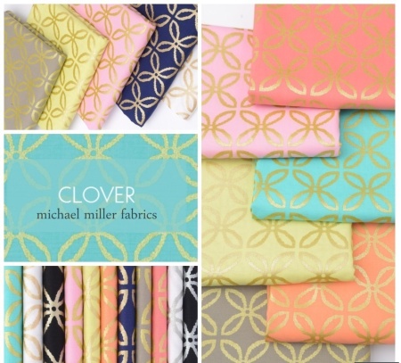 Ткань 100% хлопок [MC6957-PEAC-D]