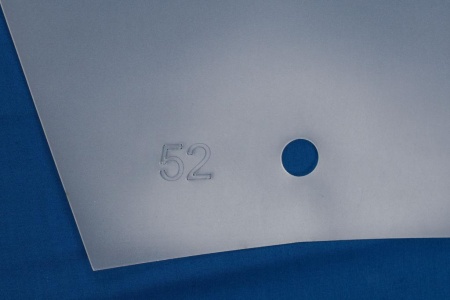 Лекало Выкройка-основа платья (блузы), размер 40 рост 158 Лекало Выкройка-основа платья (блузы), размер 40 рост 158