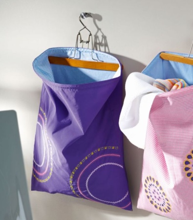 Лапка вышивальная для Bernette 33 и 35