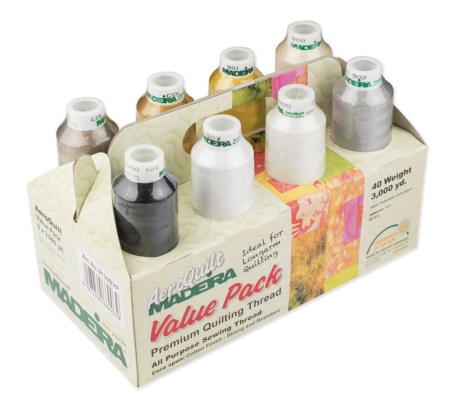 Набор Aeroquilt №40 8*2750м Набор Aeroquilt №40 8*2750м