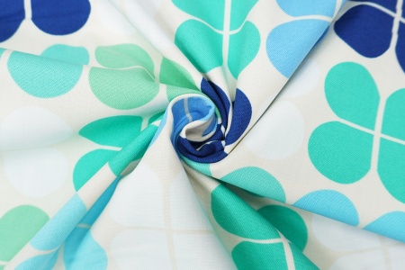 Ткань 100% хлопок [AL-11006]