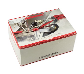 Лапка №88 для окантовки 28/7,5 мм Bernina