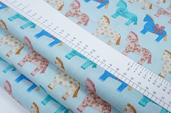 Ткань 100% хлопок [AL-11324]