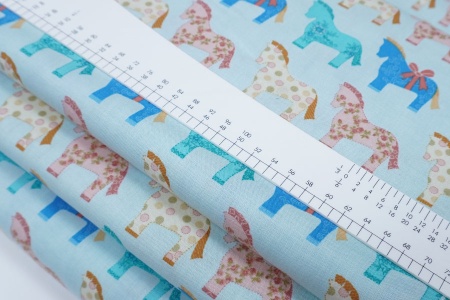 Ткань 100% хлопок [AL-11324]