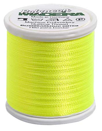 Нитки Polyneon №40 (400м) Madeira