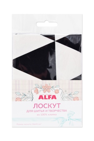 Лоскут для шитья и творчества (AL-81169-157-L) Лоскут для шитья и творчества (AL-81169-157-L)