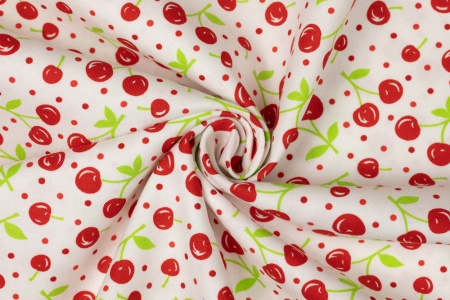 Ткань 100% хлопок [22342 16]