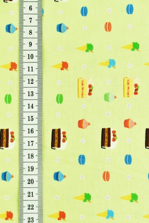 Лоскут для шитья и творчества (AL-RU1031-L)