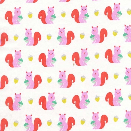 Ткань 100% хлопок [DC7832-CORA-D]