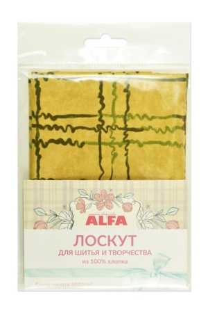 Лоскут для шитья и творчества