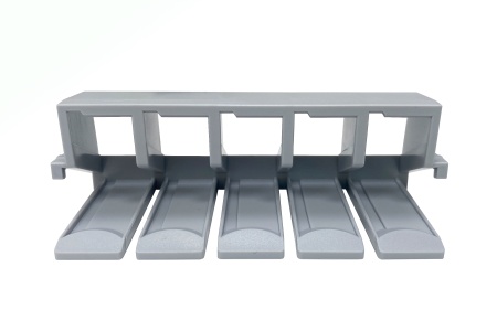 Шпуледержатель для шкафчика, для больших шпуль