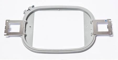 Пяльцы  цилиндрические 200х200 мм, VRTF200 для VR