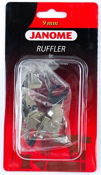 Аппарат для складок Janome