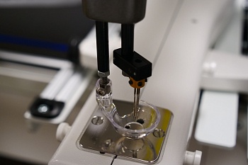 Набор для валяния (фелтинга)