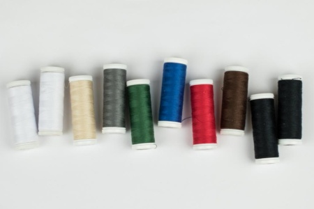 Набор ниток универсальных Talia №120 9арт. AU-1202)