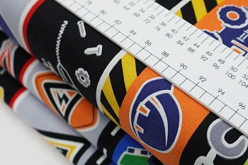 Ткань 100% хлопок [AL-11143]