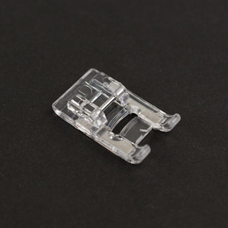 Лапка петли в ручном режиме