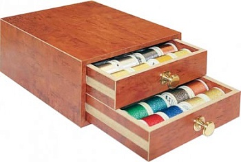 Шкатулка Metallic № 40