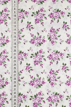 Ткань 100% хлопок [AL-ZD18]