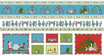 Ткань 100% хлопок [4505-034]