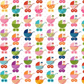 Ткань 100% хлопок [1490-281]