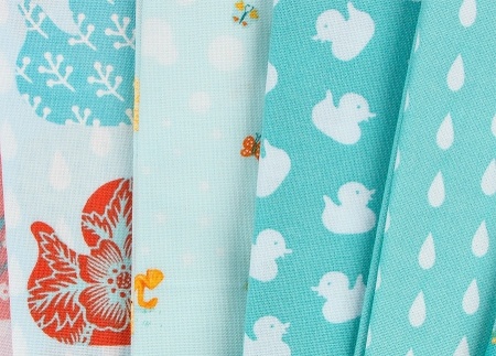 Ткань 100% хлопок [4143-22]